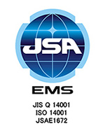 JSA EMS